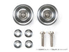 TAMIYA 15437 Mini 4Wd 13Mm Aluminum Ball-Race Rollers Ringless- Japan Figure Store - #1 Bring To You The Best Japanese Goods