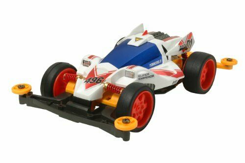 Tamiya Mini 4wd Dash-01 Super Emperor Premium Super Ii Chassis- Japan Figure Store - #1 Bring To You The Best Japanese Goods