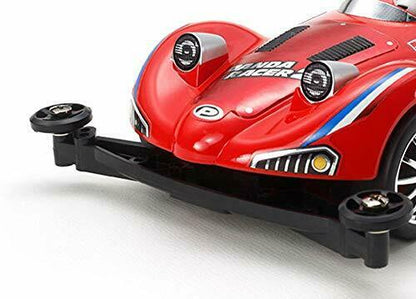 Tamiya Mini 4wd Mini 4wd Panda Racer2 Super Ii Chassis- Japan Figure Store - #1 Bring To You The Best Japanese Goods