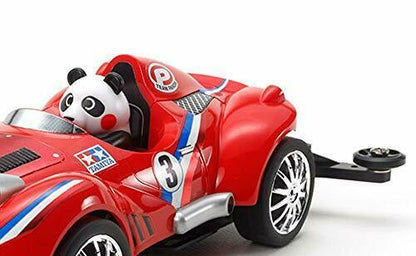 Tamiya Mini 4wd Mini 4wd Panda Racer2 Super Ii Chassis- Japan Figure Store - #1 Bring To You The Best Japanese Goods