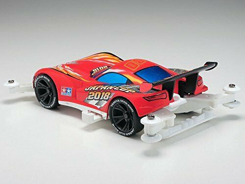 Tamiya Mini 4wd Pro Abilista Japan Cup 2018 Ma Chassis- Japan Figure Store - #1 Bring To You The Best Japanese Goods