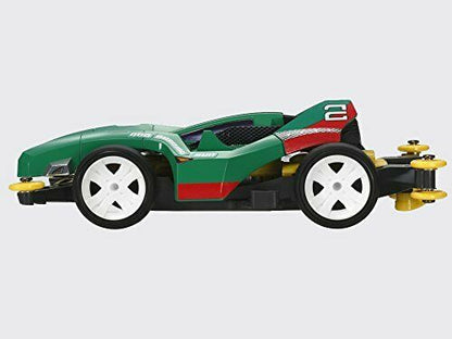 Tamiya Mini 4wd Pro God Burning Sun Ma Chassis- Japan Figure Store - #1 Bring To You The Best Japanese Goods