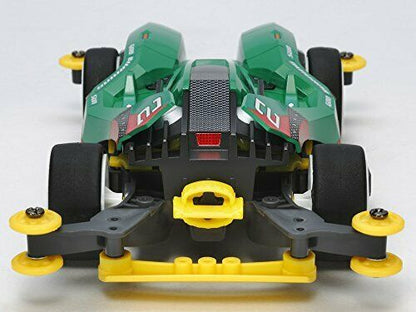 Tamiya Mini 4wd Pro God Burning Sun Ma Chassis- Japan Figure Store - #1 Bring To You The Best Japanese Goods