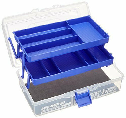 Tamiya Mini 4wd Pro Gp354 Mini 4wd Pro Racers Box- Japan Figure Store - #1 Bring To You The Best Japanese Goods