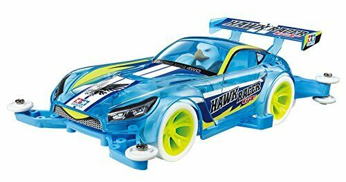 Tamiya Mini 4wd Pro Hawk Racer Gt Ma Chassis- Japan Figure Store - #1 Bring To You The Best Japanese Goods
