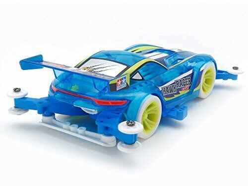 Tamiya Mini 4wd Pro Hawk Racer Gt Ma Chassis- Japan Figure Store - #1 Bring To You The Best Japanese Goods