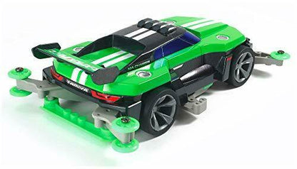 Tamiya Mini 4wd Pro Hexagon-gts Ma Chassis- Japan Figure Store - #1 Bring To You The Best Japanese Goods