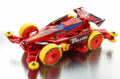 Tamiya Mini 4wd Pro Neo Falcon Ma-15 Red Special Ma Chassis- Japan Figure Store - #1 Bring To You The Best Japanese Goods