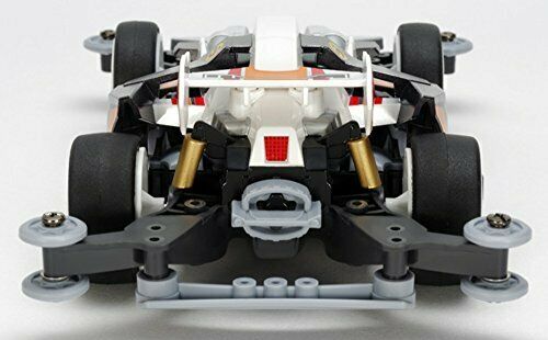Tamiya Mini 4wd Pro Rise Emperor Ma Chassis- Japan Figure Store - #1 Bring To You The Best Japanese Goods