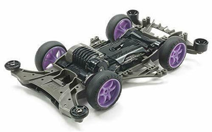 Tamiya Mini 4wd Rev Geo Glider Fm-a Chassis- Japan Figure Store - #1 Bring To You The Best Japanese Goods