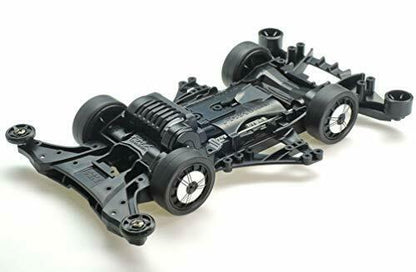 Tamiya Mini 4wd Rev Lord Guile Fm-a Chassis- Japan Figure Store - #1 Bring To You The Best Japanese Goods