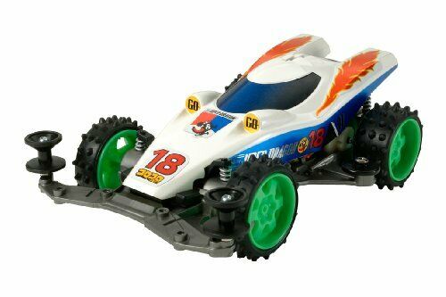 Tamiya Mini 4wd Super Dragon Premium Vs Chassis - Japan Figure