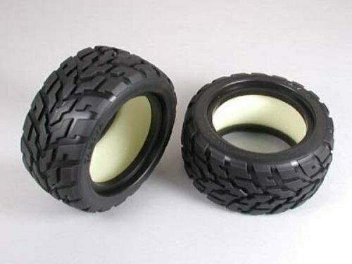 Tamiya Op854 Ndf-01 V Pattern B Tire 75/47 180129 - Japan Figure