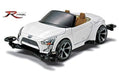 TAMIYA Mini 4Wd 1/32 Daihatsu Kopen Rmz Vs Chassis- Japan Figure Store - #1 Bring To You The Best Japanese Goods