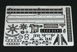 Tamiya 1/350 U.s. Battleship Bb-63 Missouri 1991 Model Kit- Japan Figure Store - #1 Bring To You The Best Japanese Goods