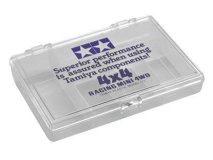 TAMIYA 15163 Mini 4Wd Parts Case- Japan Figure Store - #1 Bring To You The Best Japanese Goods
