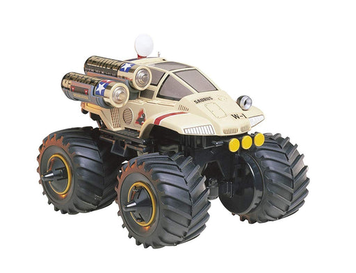 TAMIYA 17006 Mini 4Wd Wildsaurus 1/32- Japan Figure Store - #1 Bring To You The Best Japanese Goods