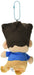 T'S FACTORY Crayon Shin-Chan Plush Mascot Hiroshi- Japan Figure Store - #1 Bring To You The Best Japanese Goods