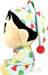 T'S FACTORY Crayon Shin-Chan Plush Mascot Pajamas Shin-Chan- Japan Figure Store - #1 Bring To You The Best Japanese Goods