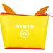 POKEMON CENTER ORIGINAL - POKEMON CENTER ORIGINAL - Do-Up Triangle Pouch Pikachu- Japan Figure Store - #1 Bring To You The Best Japanese Goods