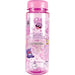 Pokemon Center Clear Water Bottle Purple- Japan Figure Store - #1 Bring To You The Best Japanese Goods