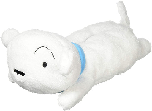 TS Factory Crayon Shin-Chan Plush Tissue Cover White H15Xw20Xd42Cm White Ks-5542417Si- Japan Figure Store - #1 Bring To You The Best Japanese Goods