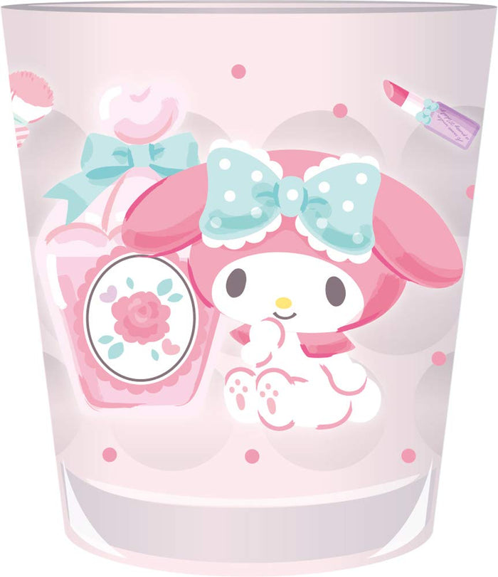 Sanrio Dot Tumbler Happiness Girl My Melody- Japan Figure Store - #1 Bring To You The Best Japanese Goods