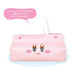 Tee&S Factory Kirby&S Dream Land Face Tissue Cover Kirby Approx. H16 X D16 Cm Pm-5533805De Approx. H11.5 X W24.5 X D13.5 Cm Pink- Japan Figure Store - #1 Bring To You The Best Japanese Goods
