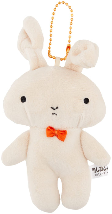TS Factory Plush Mascot Crayon Shin-Chan Nene-Chan Rabbit 4.5 X 15 X 8.5 Cm Ks-5521791Nu- Japan Figure Store - #1 Bring To You The Best Japanese Goods