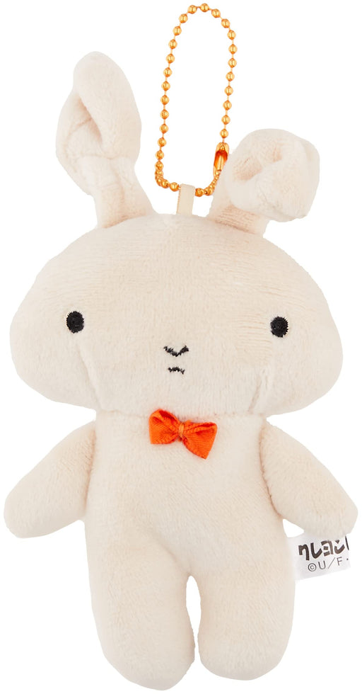 TS Factory Plush Mascot Crayon Shin-Chan Nene-Chan Rabbit 4.5 X 15 X 8.5 Cm Ks-5521791Nu- Japan Figure Store - #1 Bring To You The Best Japanese Goods