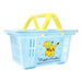 TS Factory Pocket Monster Mini Chara Basket Pikachu Pochama Basket Accessory Organizer Organize Pokemon 160860- Japan Figure Store - #1 Bring To You The Best Japanese Goods