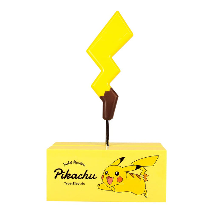 Adhesive Cleaner With Case Pikachu Pokémon- Japan Figure Store - #1 Bring To You The Best Japanese Goods