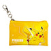 TS Factory Pokemon Flat Mini Pouch Starlight Pikachu H7.5 X W12.5Cm Pm-5533899Pc- Japan Figure Store - #1 Bring To You The Best Japanese Goods