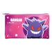 Tee&S Factory Pokemon Flat Multi Pouch Starlight Gengar H10.5 X W19Cm Pm-5533896Ga- Japan Figure Store - #1 Bring To You The Best Japanese Goods