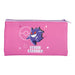 Tee&S Factory Pokemon Flat Multi Pouch Starlight Gengar H10.5 X W19Cm Pm-5533896Ga- Japan Figure Store - #1 Bring To You The Best Japanese Goods