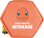 TS Factory Pokemon Hex Pouch Charmander H18 X W9 X D8 Cm Pm-5533973Hk- Japan Figure Store - #1 Bring To You The Best Japanese Goods