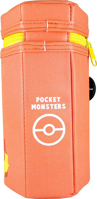 TS Factory Pokemon Hex Pouch Charmander H18 X W9 X D8 Cm Pm-5533973Hk- Japan Figure Store - #1 Bring To You The Best Japanese Goods