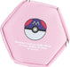 TS Factory Pokemon Hex Pouch Mew H18 X W9 X D8Cm Pm-5533971Mw- Japan Figure Store - #1 Bring To You The Best Japanese Goods
