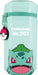 TS Factory Pokemon Hexagon Pouch Bulbasaur H18 X W9 X D8 Cm Pm-5533972Fd- Japan Figure Store - #1 Bring To You The Best Japanese Goods