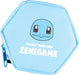 TS Factory Pokemon Hexagonal Pouch Squirtle H18 X W9 X D8Cm Pm-5533974Zg- Japan Figure Store - #1 Bring To You The Best Japanese Goods