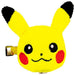 TS Factory Pokemon Mascot Hair Clip Pikachu 145454- Japan Figure Store - #1 Bring To You The Best Japanese Goods