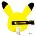 TS Factory Pokemon Mascot Hair Clip Pikachu 145454- Japan Figure Store - #1 Bring To You The Best Japanese Goods