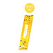 TS Factory Pokemon Neck Strap Starlight Pikachu Length 90 X Width 2 Cm Pm-5541318Pc- Japan Figure Store - #1 Bring To You The Best Japanese Goods