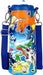 T'S Factory Pokemon Center Pet Bottle Cover L- Japan Figure Store - #1 Bring To You The Best Japanese Goods