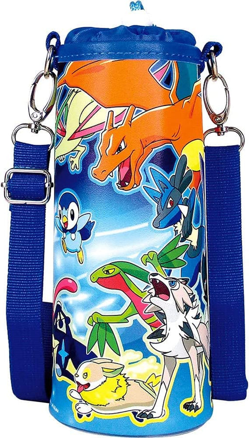 T'S Factory Pokemon Center Pet Bottle Cover L- Japan Figure Store - #1 Bring To You The Best Japanese Goods