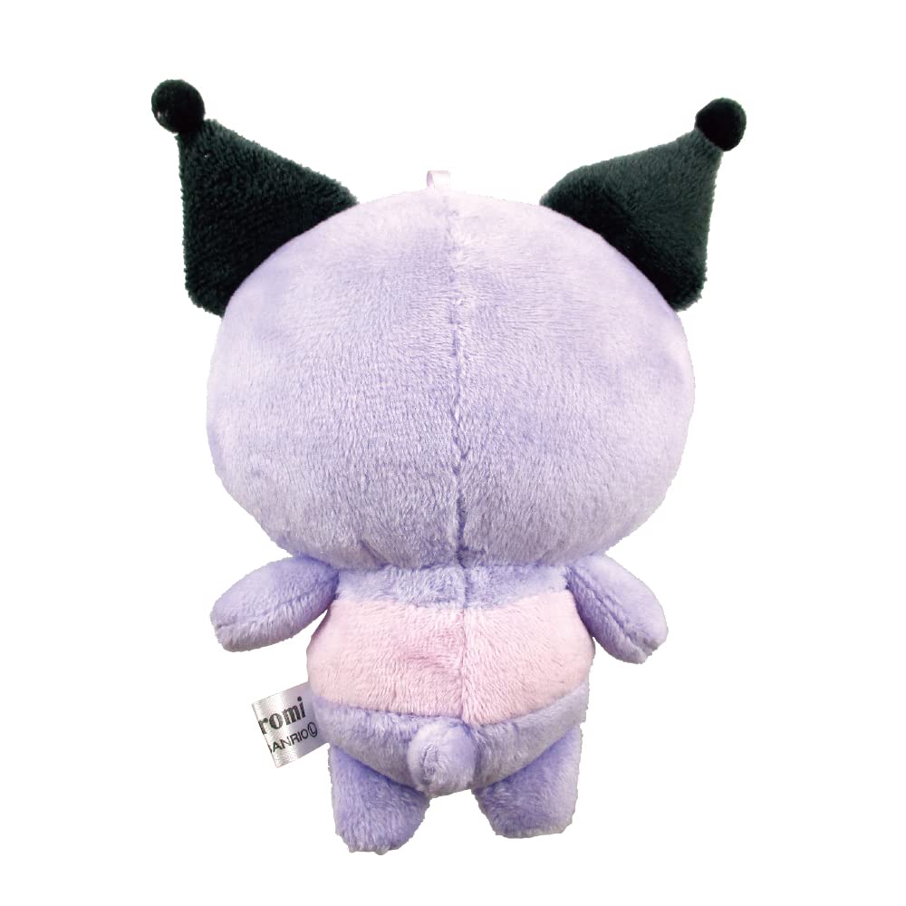 T'S Factory Kigurumi Plush Mascot Sanrio Baku Kuromi- Japan Figure Store - #1 Bring To You The Best Japanese Goods