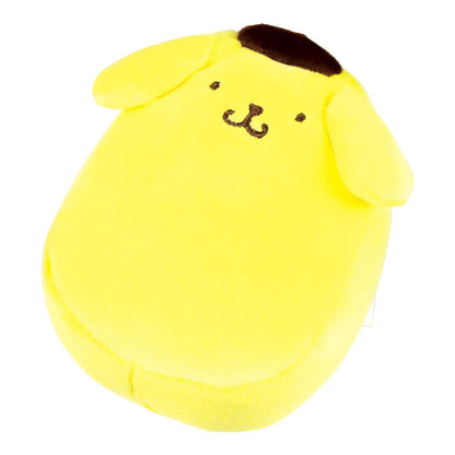 T'S Factory Plush Toy Cushion Phone Holder/Wrist Cushion Sanrio Pom Pom Purin- Japan Figure Store - #1 Bring To You The Best Japanese Goods