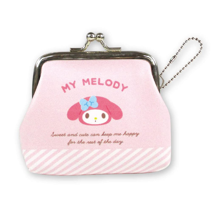 T'S Factory Coin Purse Sanrio My Melody- Japan Figure Store - #1 Bring To You The Best Japanese Goods