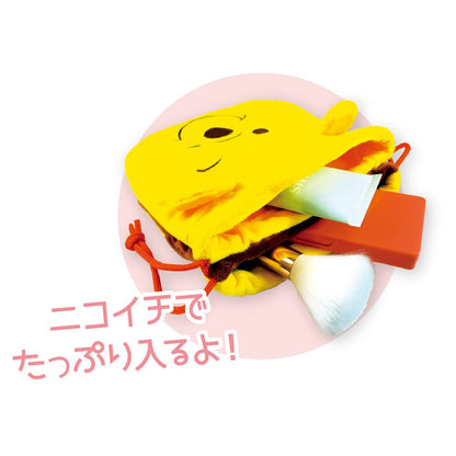 TS Factory Sanrio Nikoichi Purse Pompompurin Macaron Approx. H16 X D16Cmpm-5533805De Approx. H16 X D16Cm- Japan Figure Store - #1 Bring To You The Best Japanese Goods