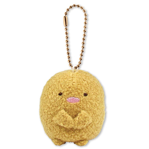 TS Factory Sumikko Gurashi Finger Puppet Mascot 2 Tonkatsu H5 X W4.5 X D4.5Cm Sg-5541312To- Japan Figure Store - #1 Bring To You The Best Japanese Goods
